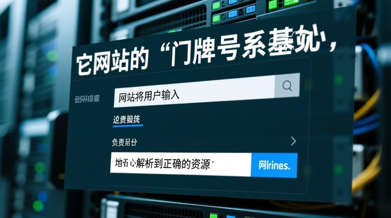 什么是网站域名配置文件？如何正确配置文件绑定域名-好主机测评网