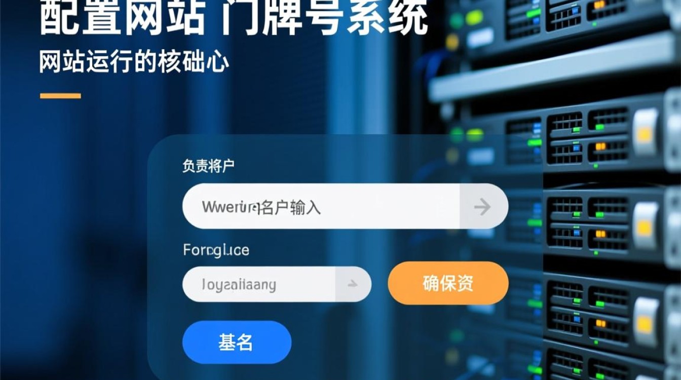 什么是网站域名配置文件？如何正确配置文件绑定域名