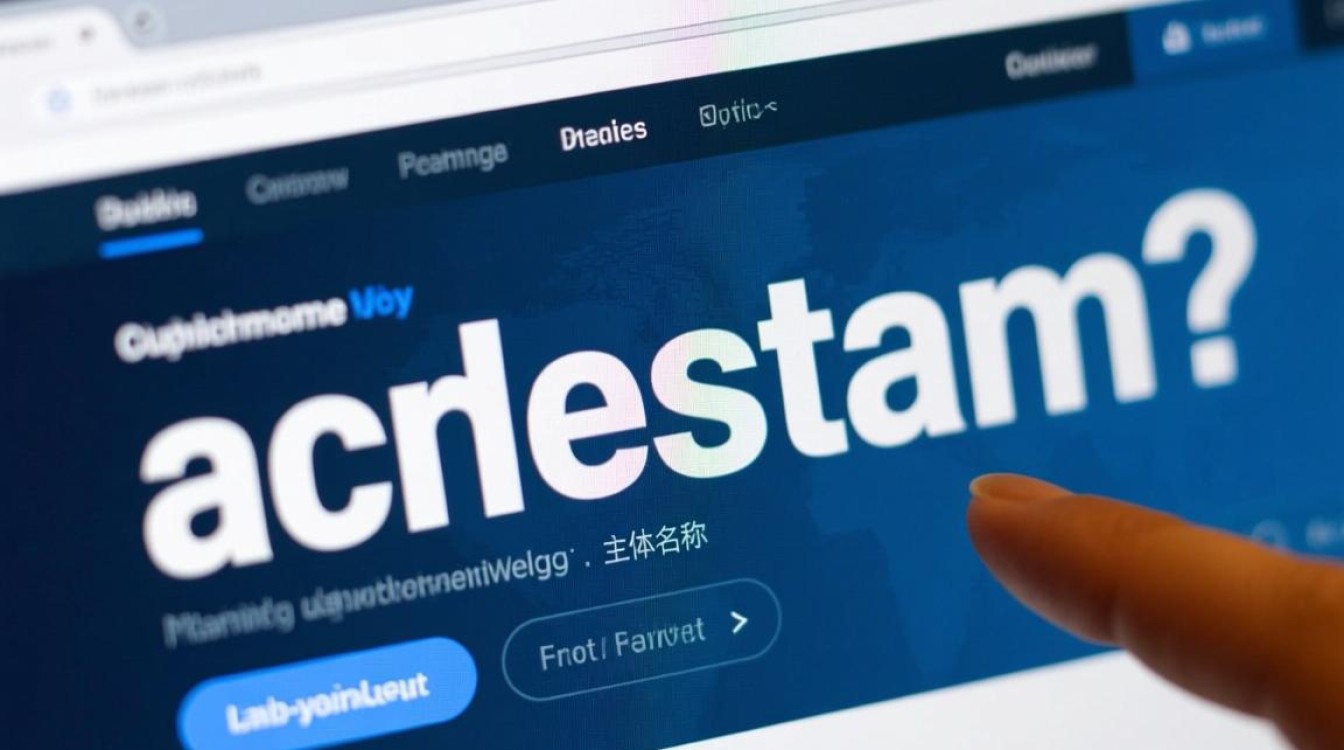 网站域名可以改么-好主机测评网