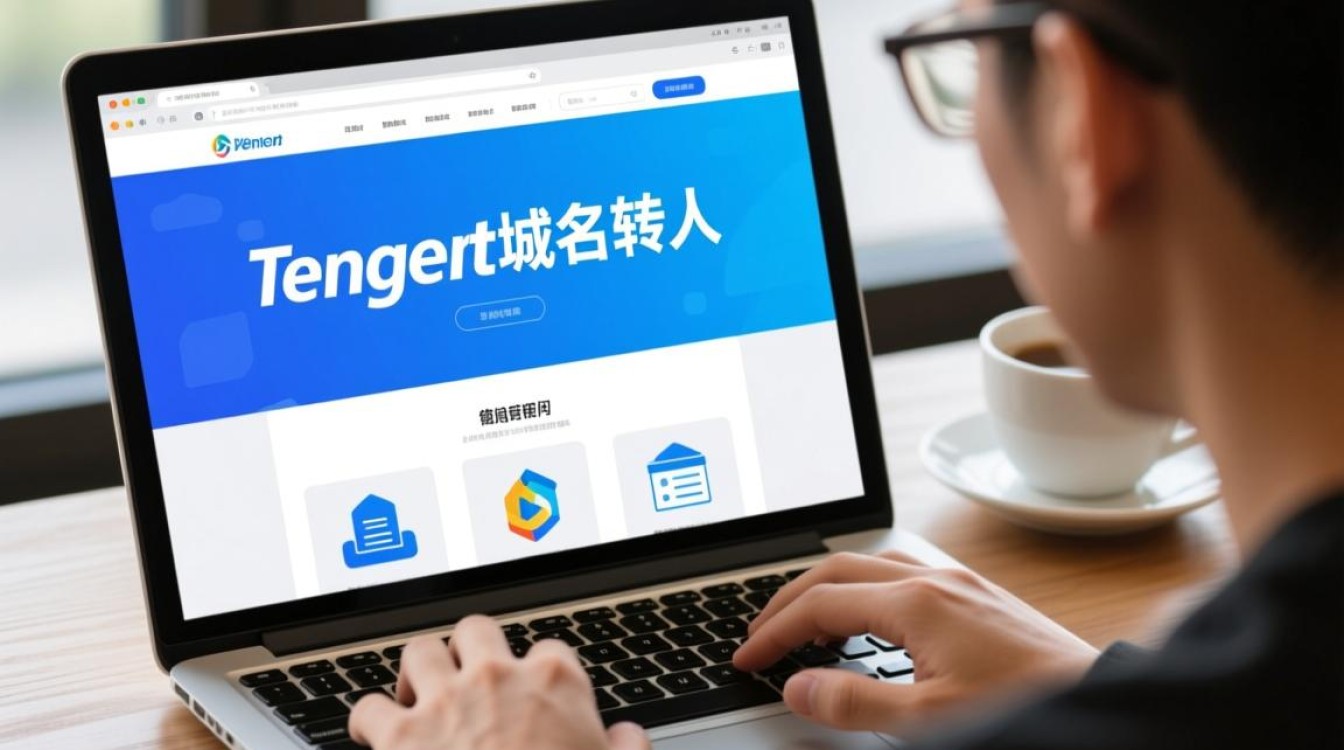 腾讯域名转入 腾讯域名转入