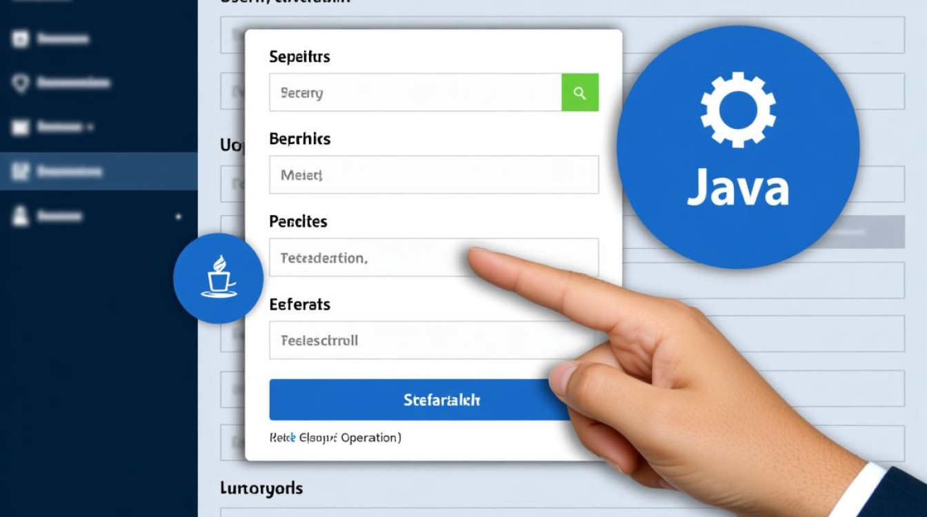 java如何阻止表单提交？前端事件阻止与后端校验实现方法详解-好主机测评网