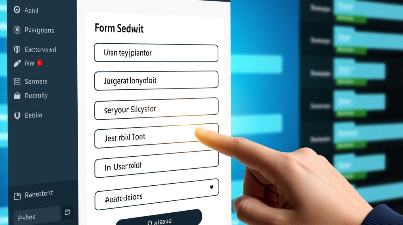 java如何阻止表单提交?前端事件阻止与后端校验实现方法详解 java如何阻止表单提交?前端事件阻止与后端校验实现方法详解