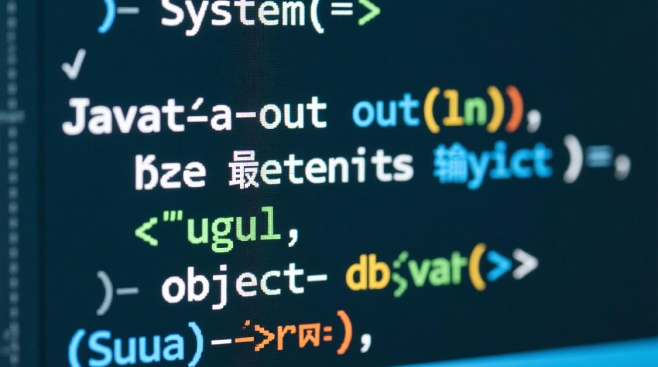 java怎么在控制台输出-好主机测评网