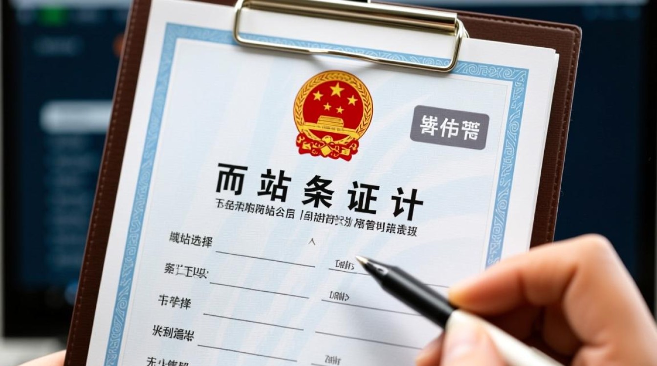 国内可备案的域名后缀有哪些？个人备案和企业备案要求不同？-好主机测评网