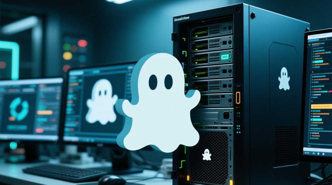 虚拟机里用Ghost系统备份还原的操作步骤是怎样的？-好主机测评网