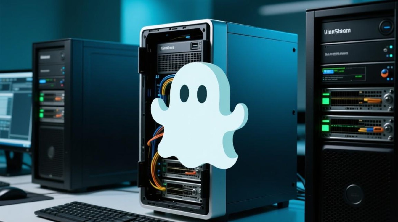 虚拟机里用Ghost系统备份还原的操作步骤是怎样的？