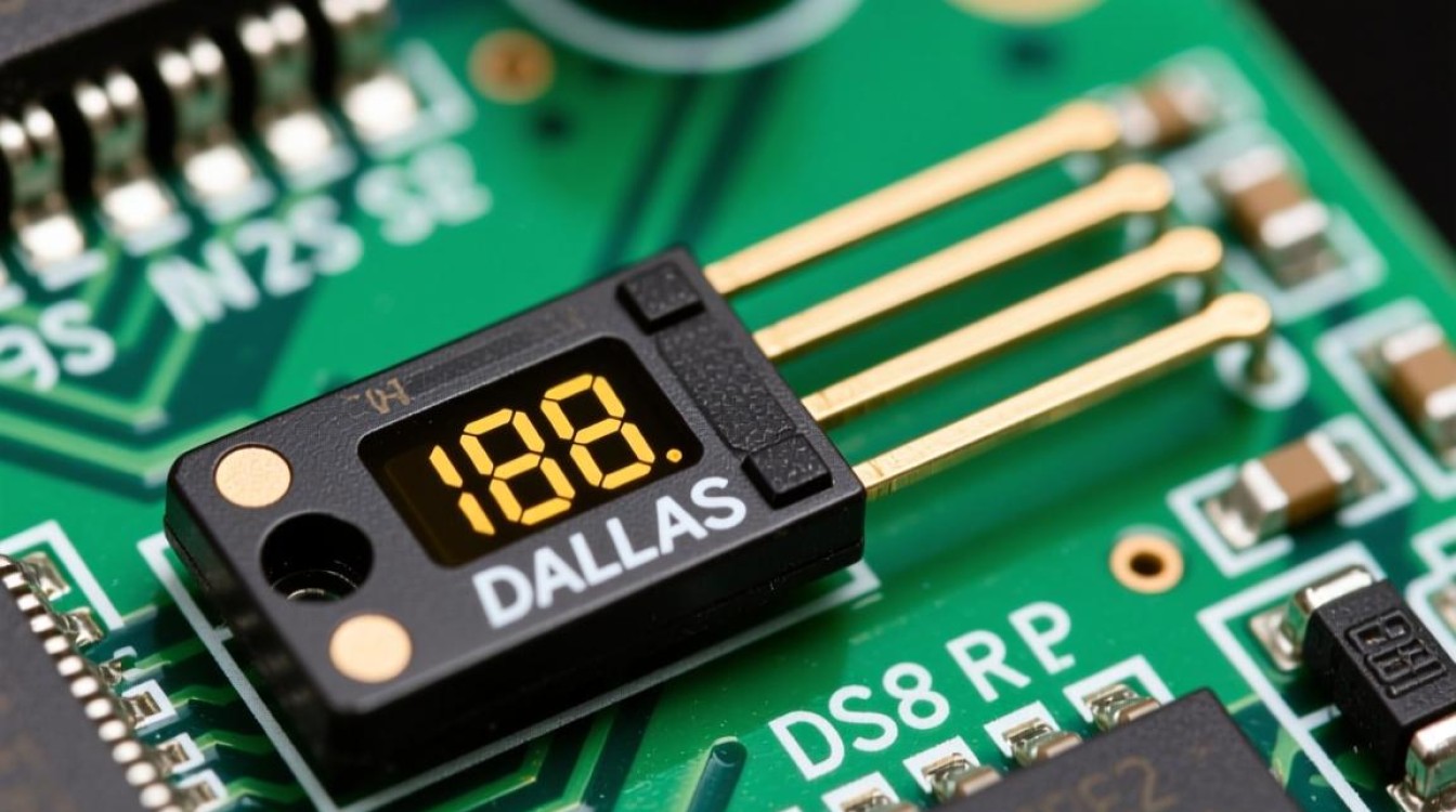 Linux下DS18B20温度传感器驱动安装后如何读取温度数据？