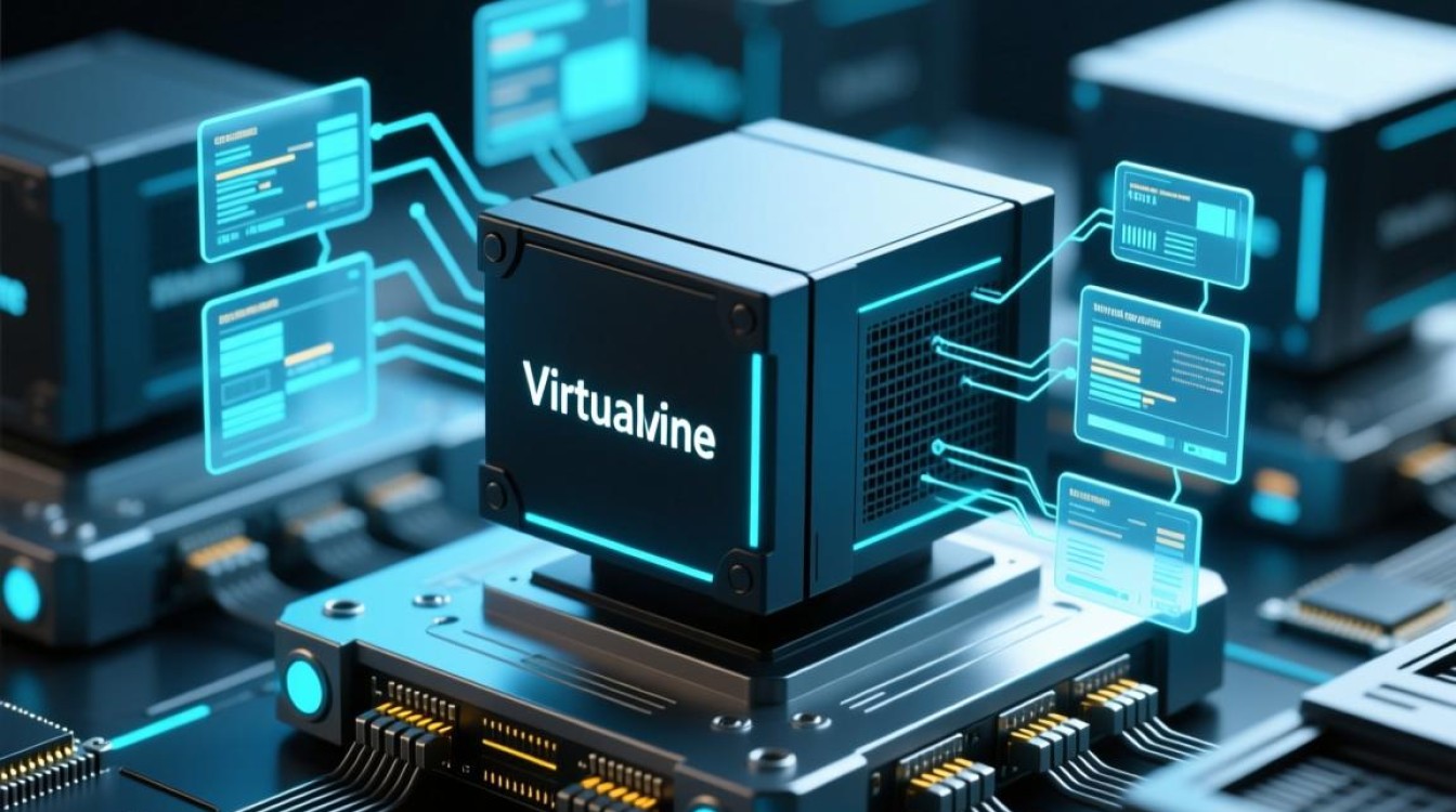 虚拟机正确安装-好主机测评网