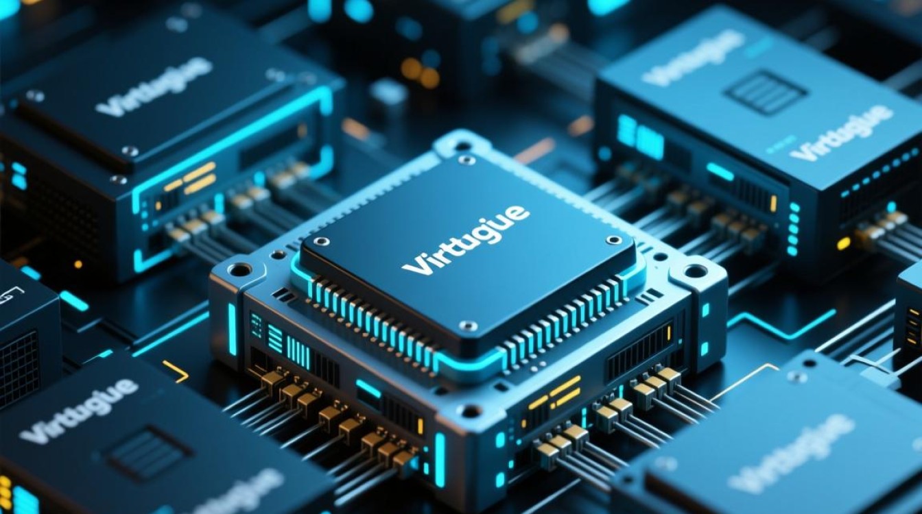 虚拟机正确安装