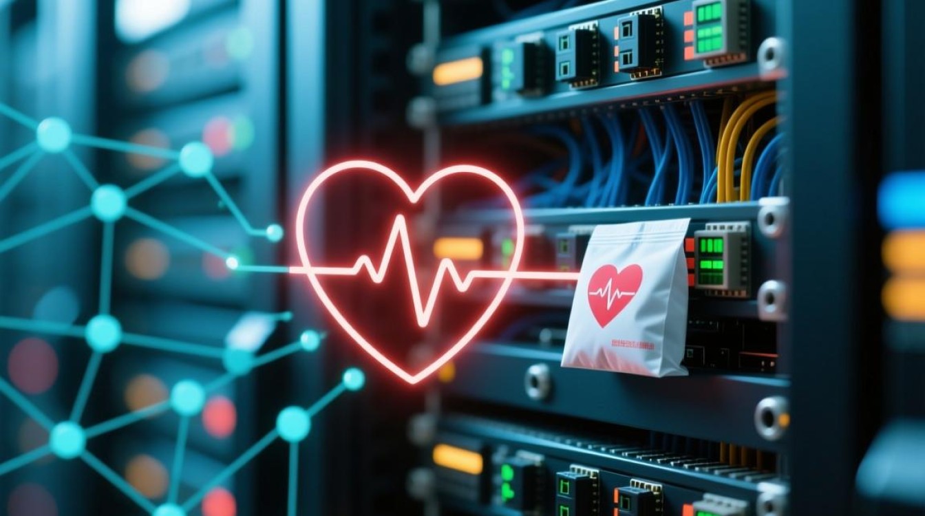 Java如何使用ScheduledExecutorService实现分布式心跳检测？