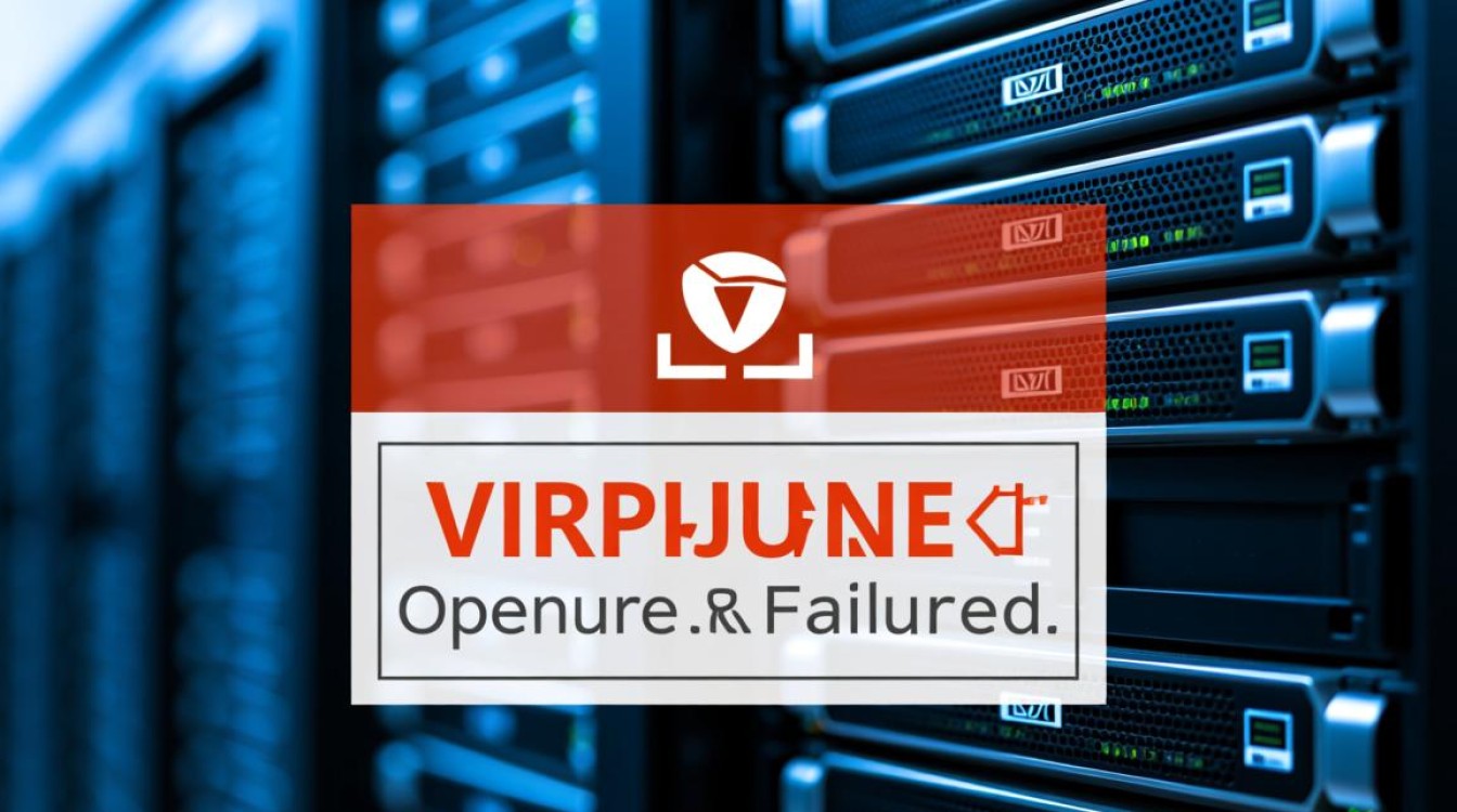 虚拟机 开启失败