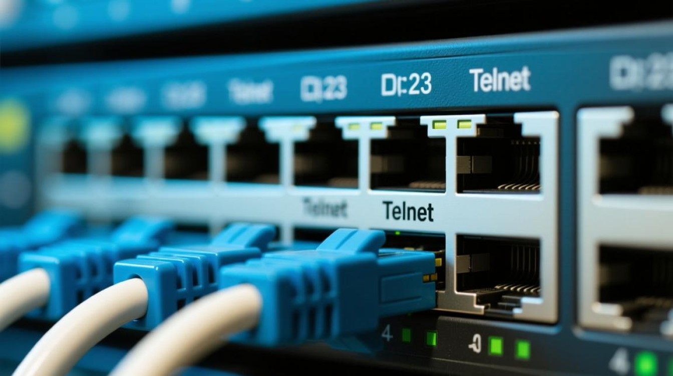 虚拟机端口23无法访问?排查原因与配置方法详解 虚拟机端口23无法访问?排查原因与配置方法详解