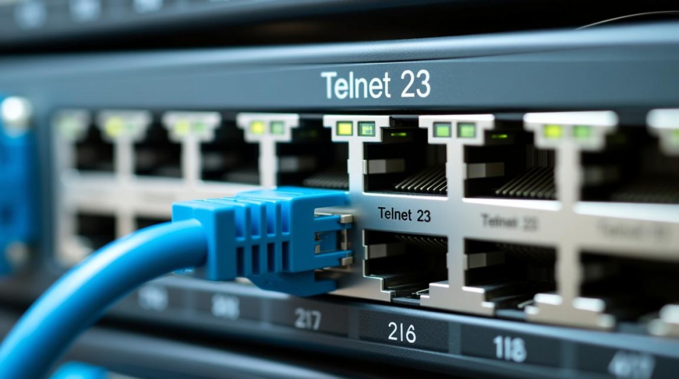 虚拟机端口23无法访问?排查原因与配置方法详解 虚拟机端口23无法访问?排查原因与配置方法详解