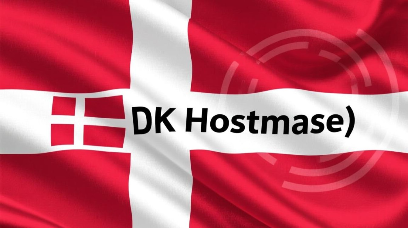 dk域名注册需要满足哪些条件？详细流程和注意事项是什么？-好主机测评网