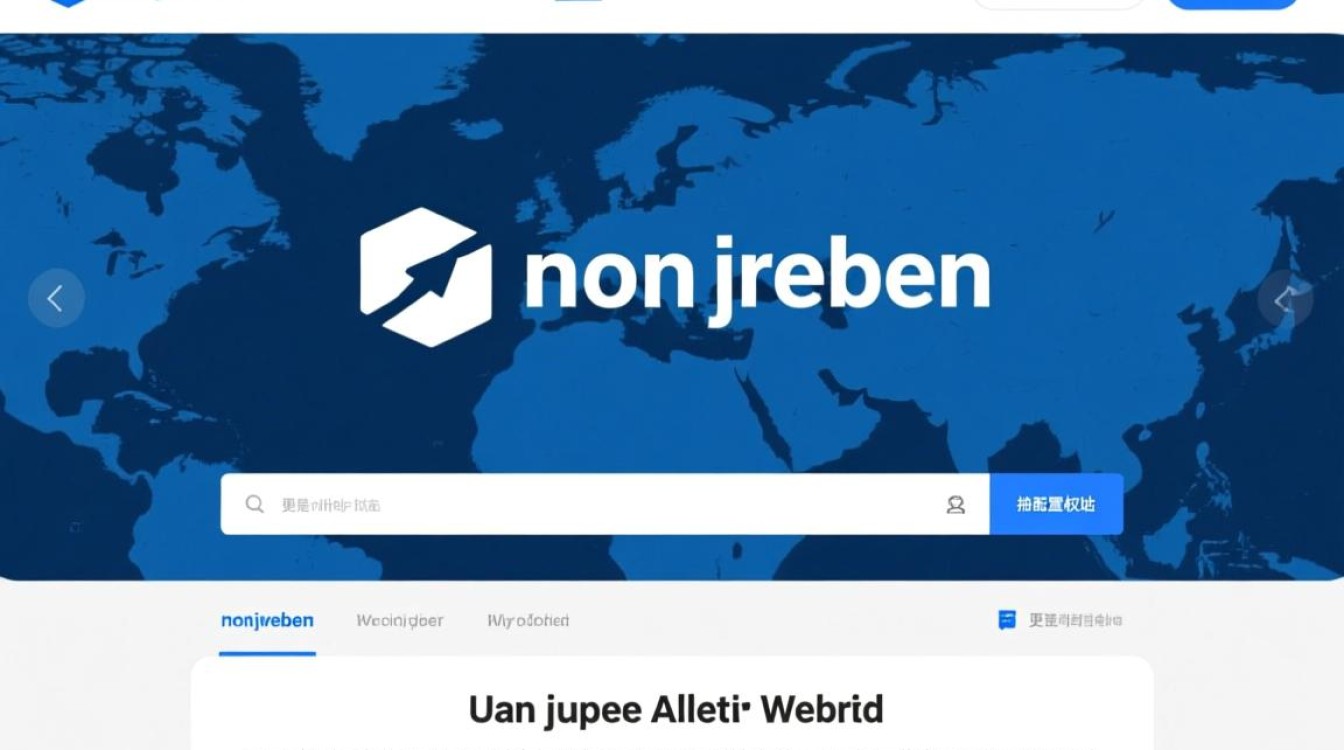 新手如何快速查询网站域名资料并获取所有关键详细信息？-好主机测评网