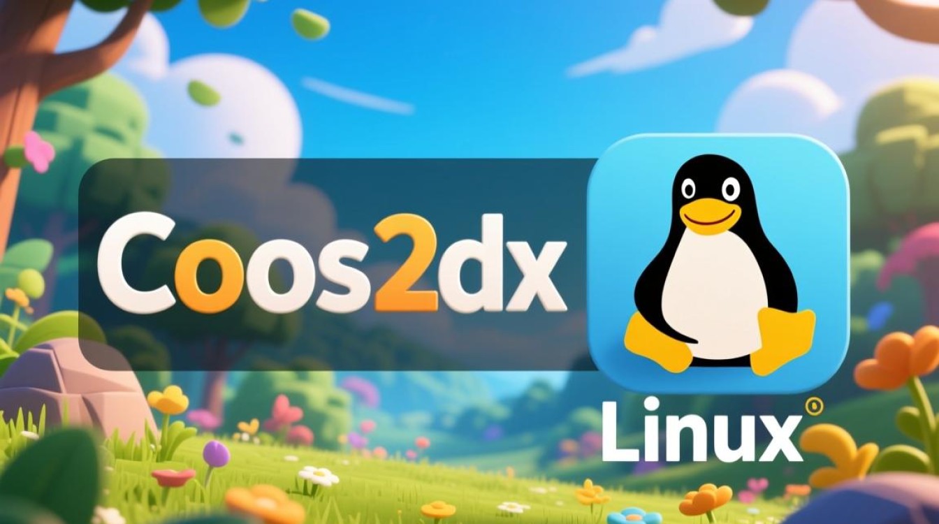 cocos2dx linux-好主机测评网