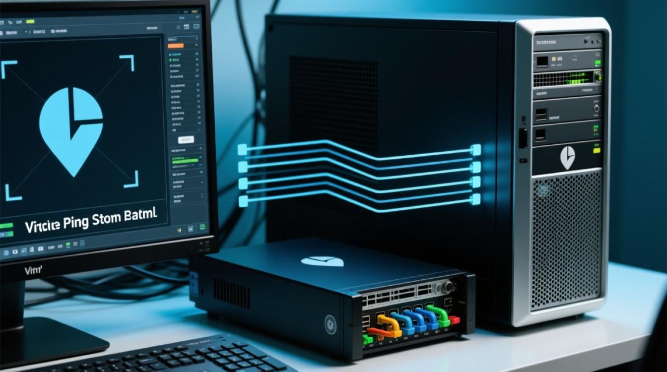 虚拟机ping 主机 虚拟机ping 主机