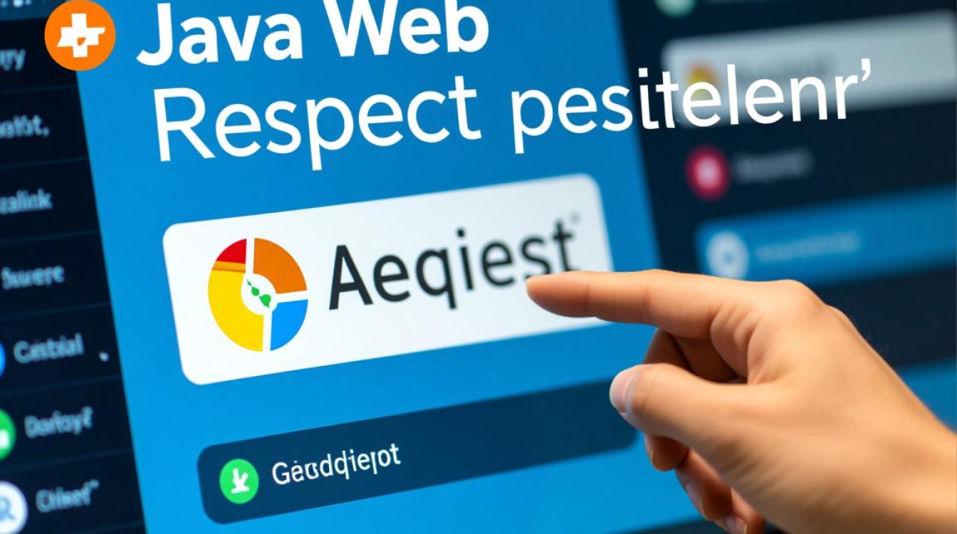 java怎么得到request