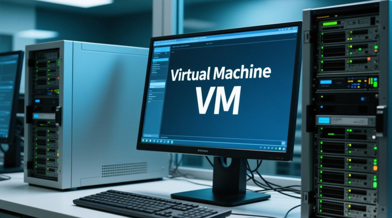 虚拟机 关闭VMs-好主机测评网