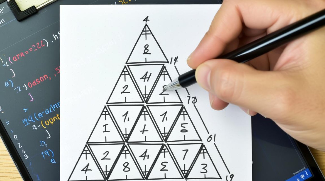 java怎么打印三角形-好主机测评网