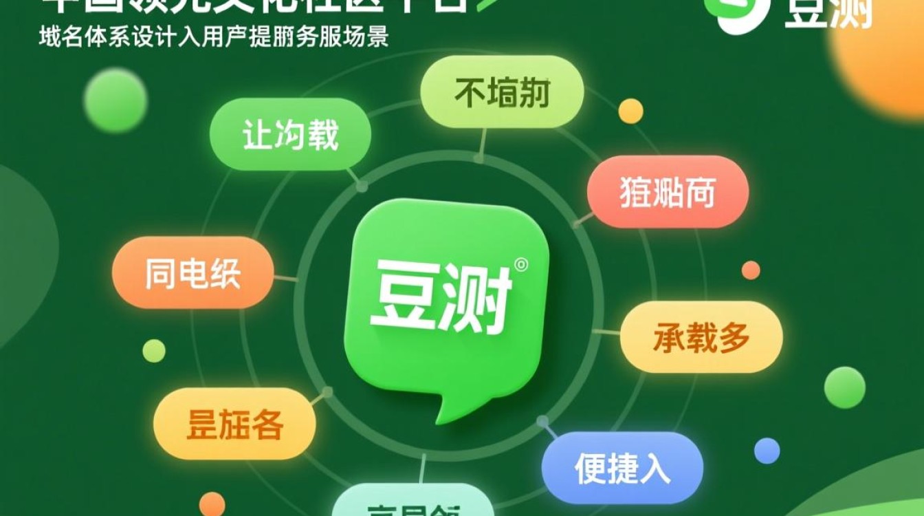 豆瓣域名举例 豆瓣域名举例