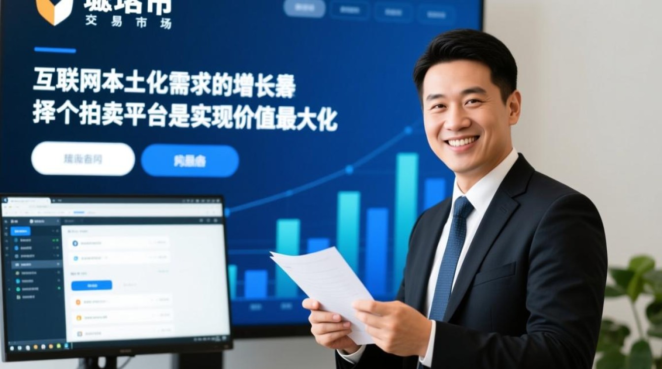 中文域名在哪拍卖最好-好主机测评网