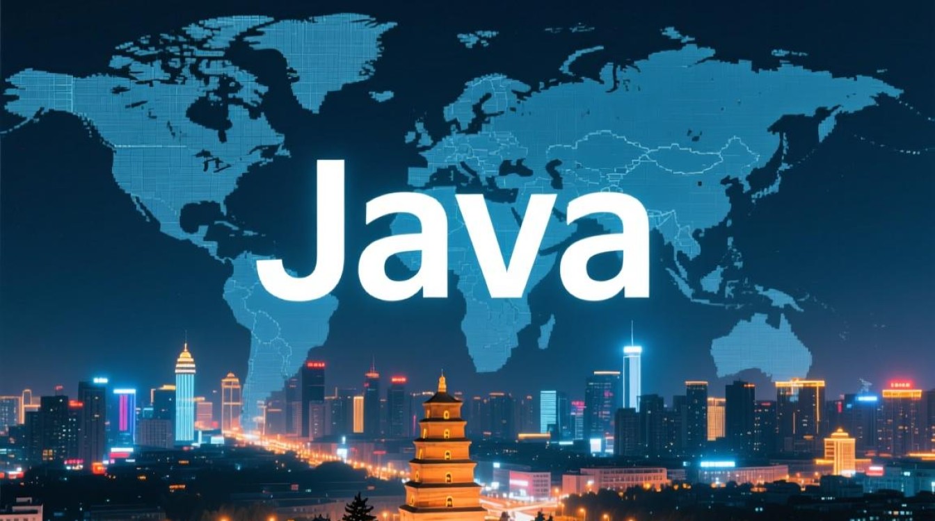 java在西安待遇怎么样