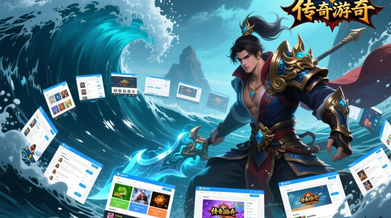 传奇域名空间租用 传奇域名空间租用