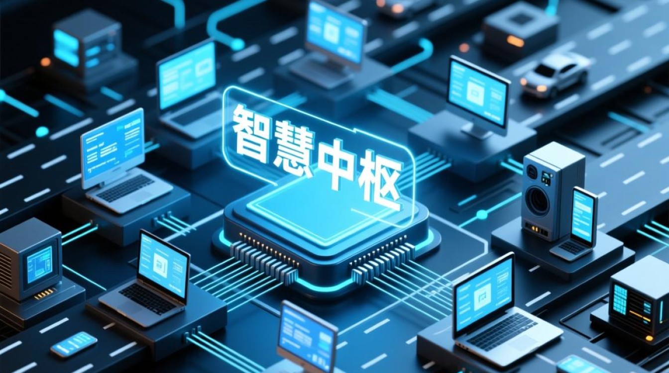 路由交换 虚拟机-好主机测评网