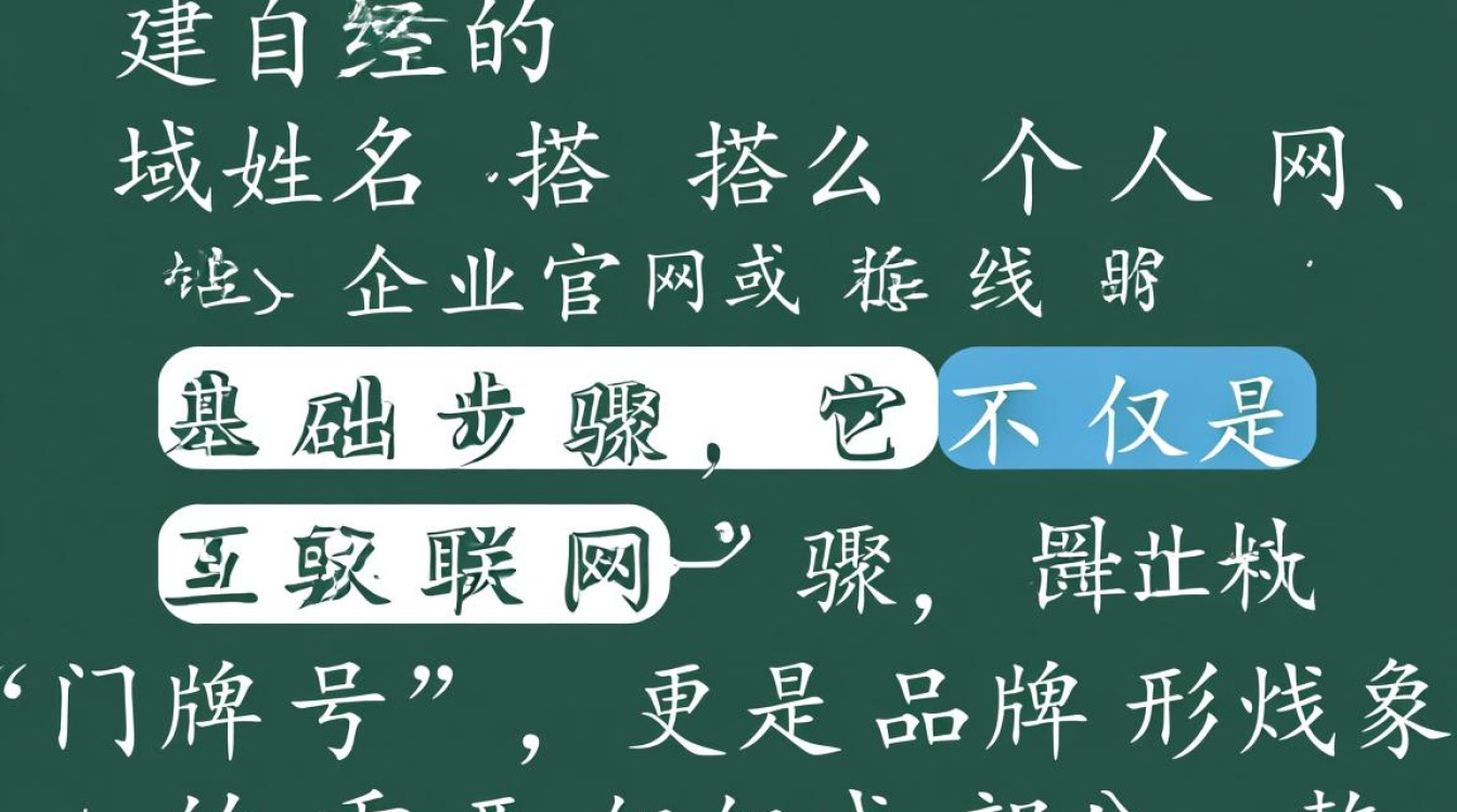 创建自己的域名需要什么？新手详细步骤、费用和注意事项有哪些？-好主机测评网