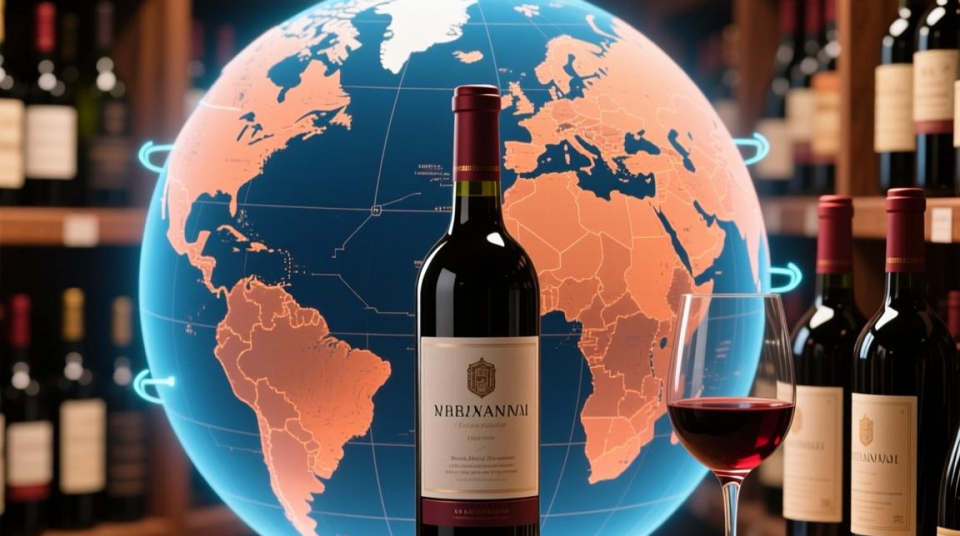 如何为红酒品牌设计创意域名，让用户一眼记住并主动搜索？