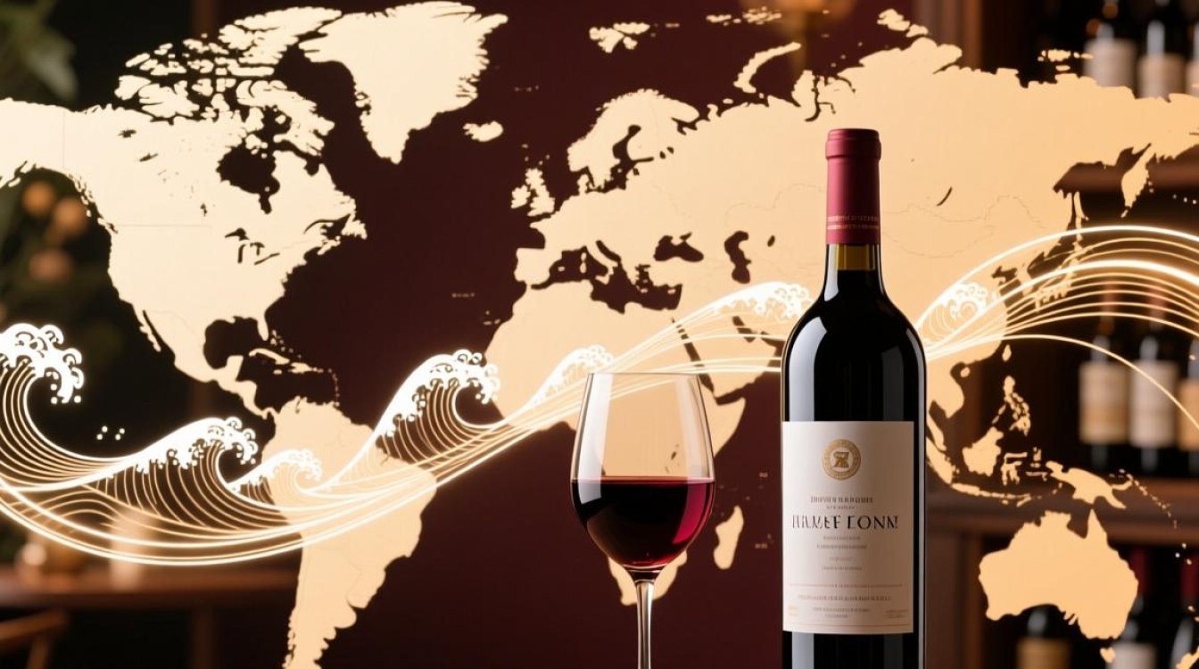 如何为红酒品牌设计创意域名，让用户一眼记住并主动搜索？