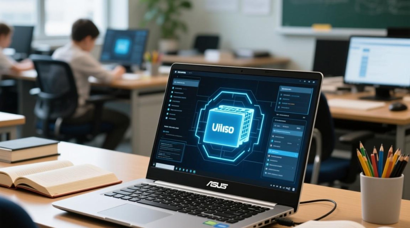 华硕 开启虚拟机-好主机测评网