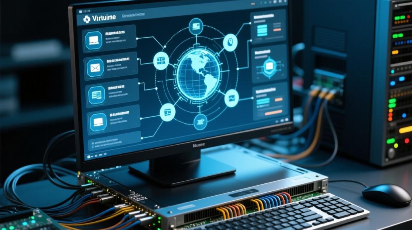 dell启动 虚拟机