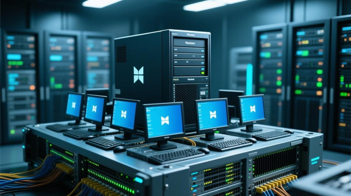 电脑虚拟机性能 电脑虚拟机性能