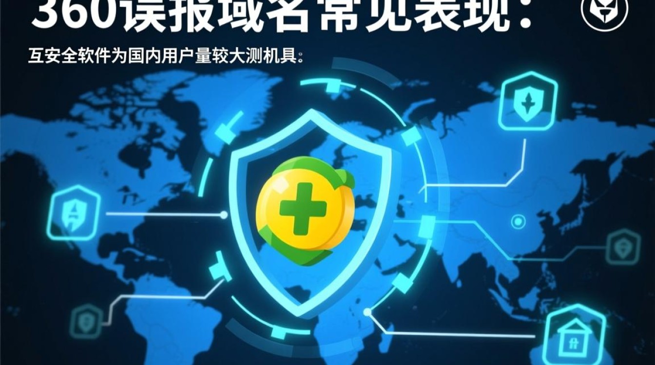 360误报域名-好主机测评网