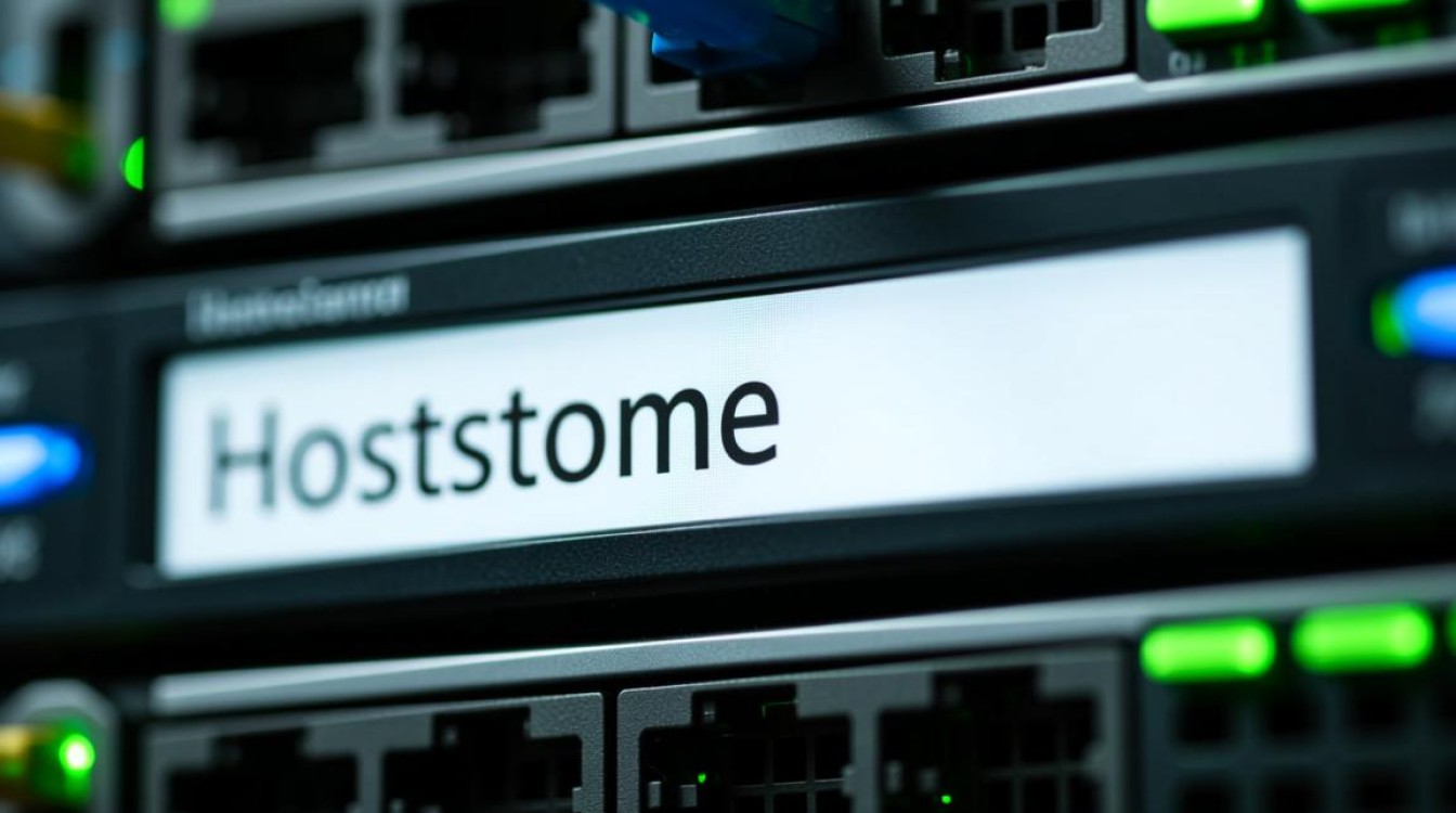 Linux系统主机名修改后服务器无法访问？如何正确配置主机名避免问题-好主机测评网