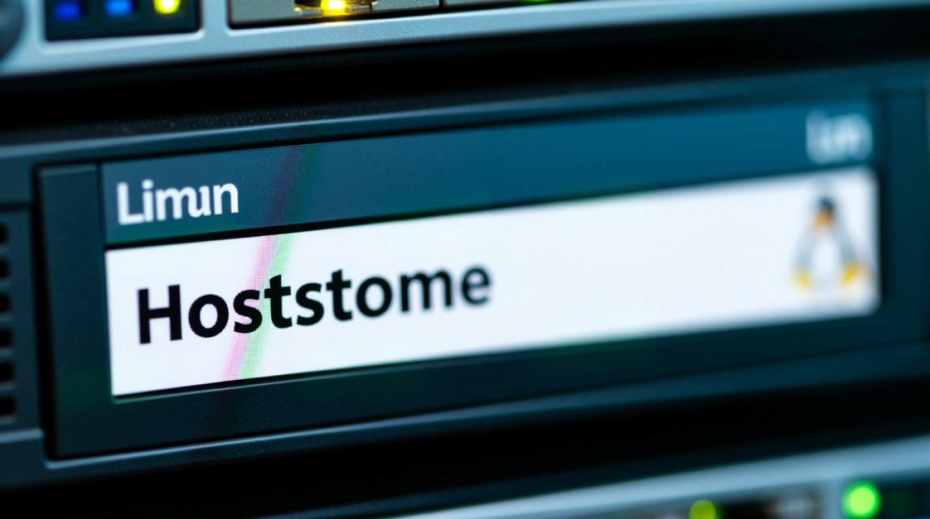 Linux系统主机名修改后服务器无法访问？如何正确配置主机名避免问题