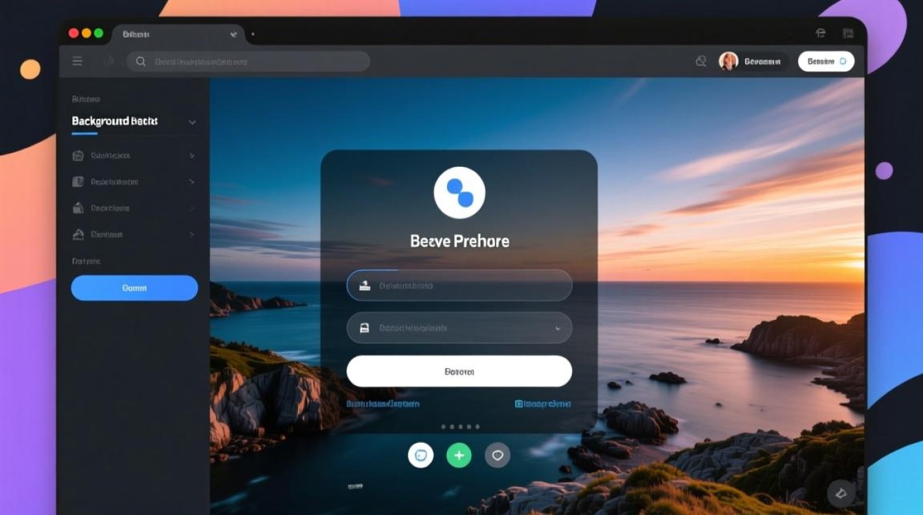 java登陆界面怎么添加背景图片