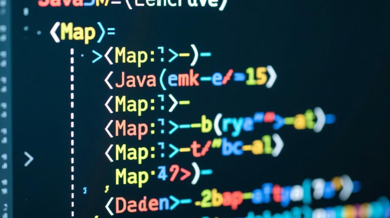 java的map怎么输出-好主机测评网