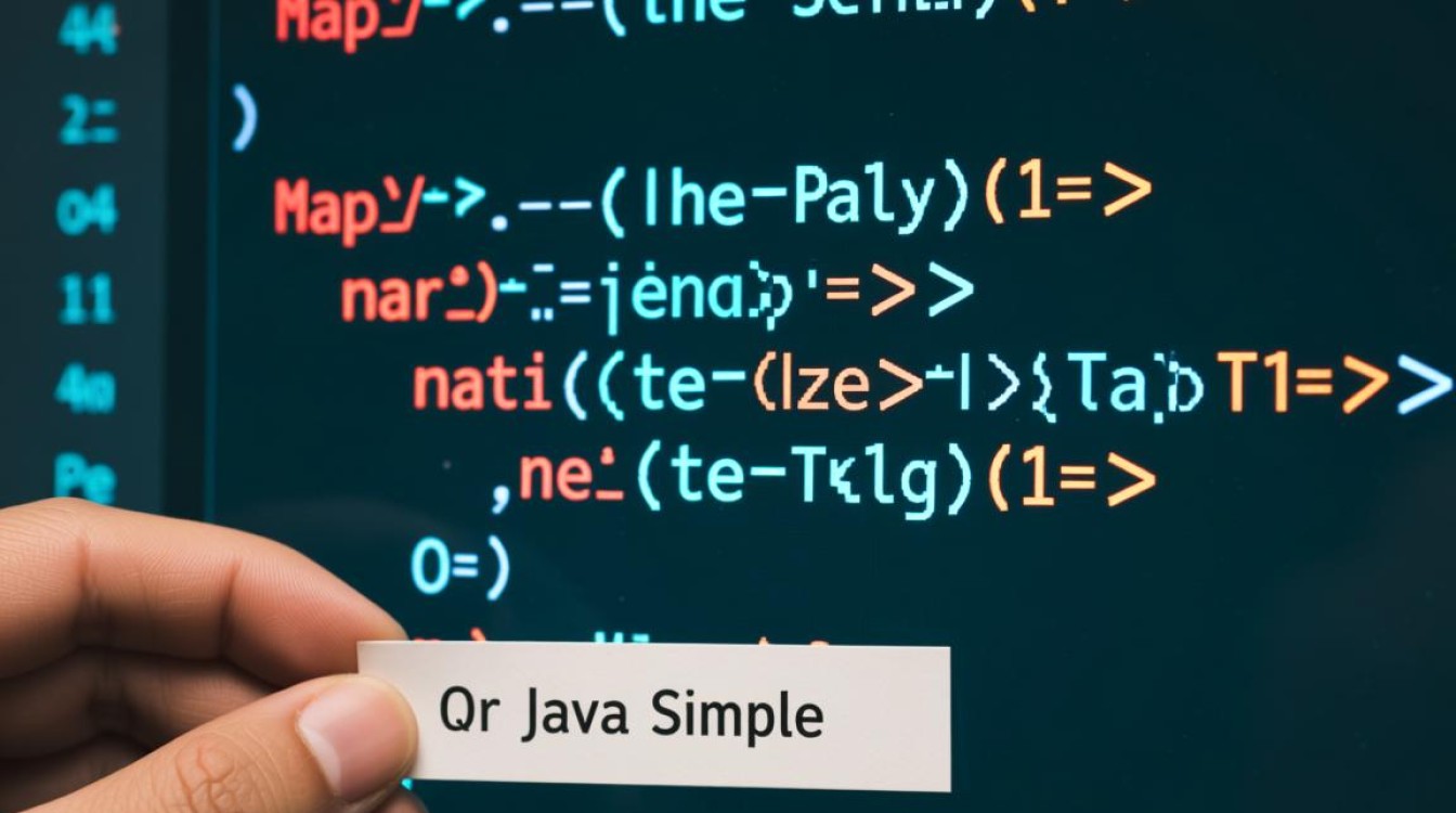 java的map怎么输出