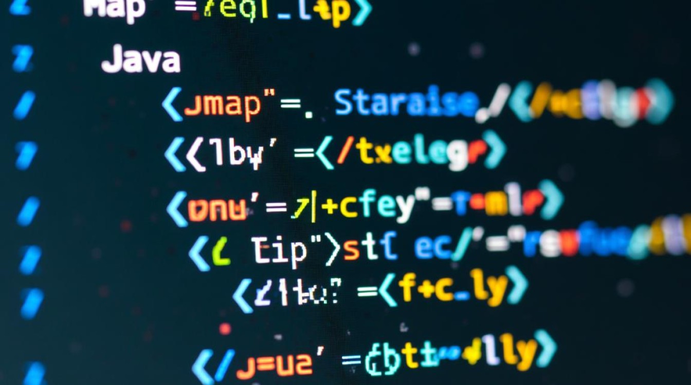 java的map怎么输出