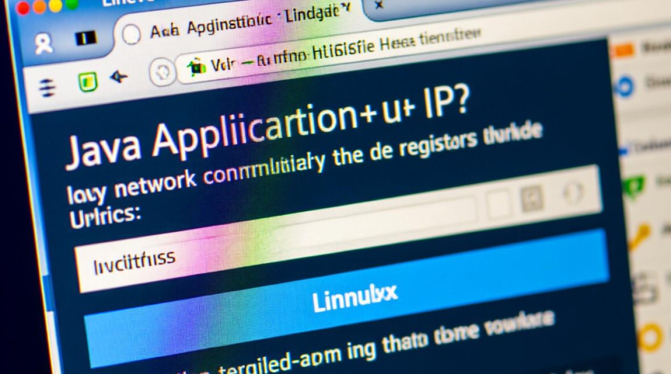 java获取本机ip linux-好主机测评网