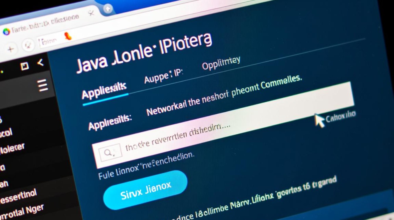 java获取本机ip linux