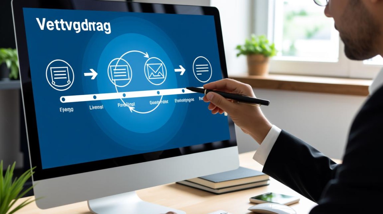 测试的域名如何验证其可用性和安全性？-好主机测评网