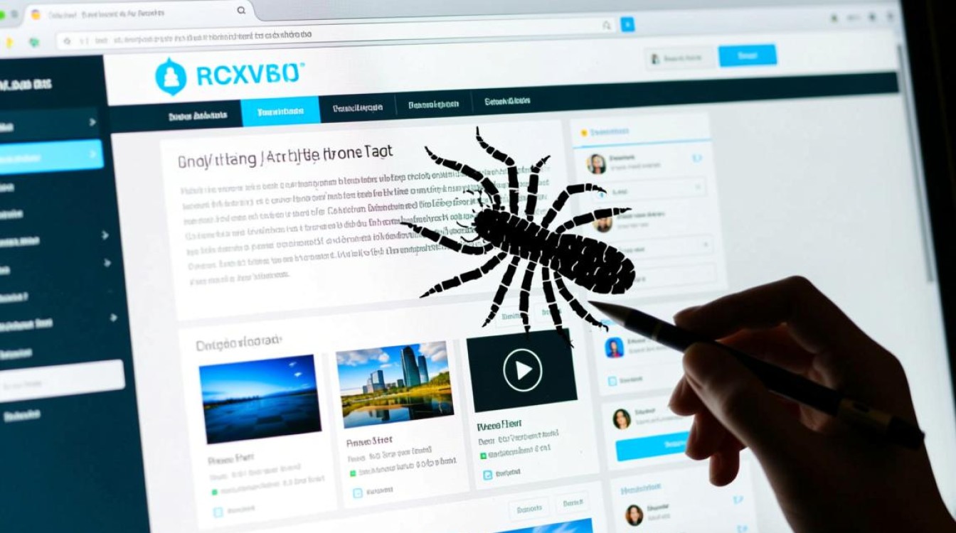 网站域名频繁被恶意抓取？如何有效防抓取保护内容安全？-好主机测评网