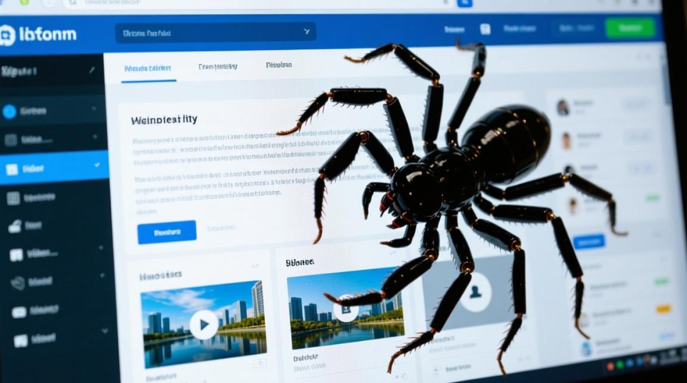 网站域名频繁被恶意抓取?如何有效防抓取保护内容安全? 网站域名频繁被恶意抓取?如何有效防抓取保护内容安全?