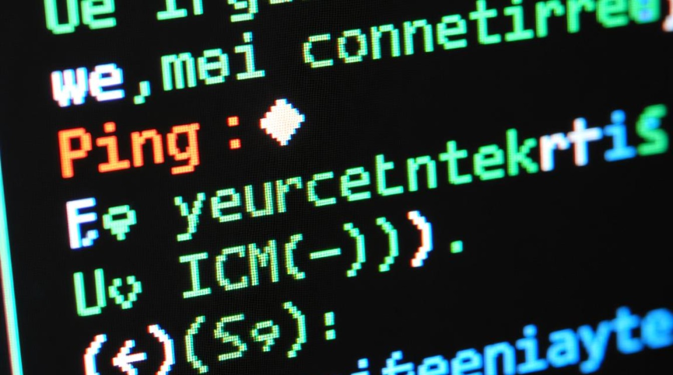 linux 源地址 ping