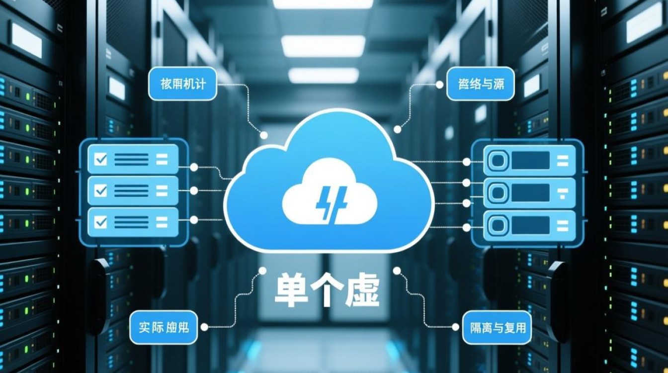 虚拟机单个多个-好主机测评网