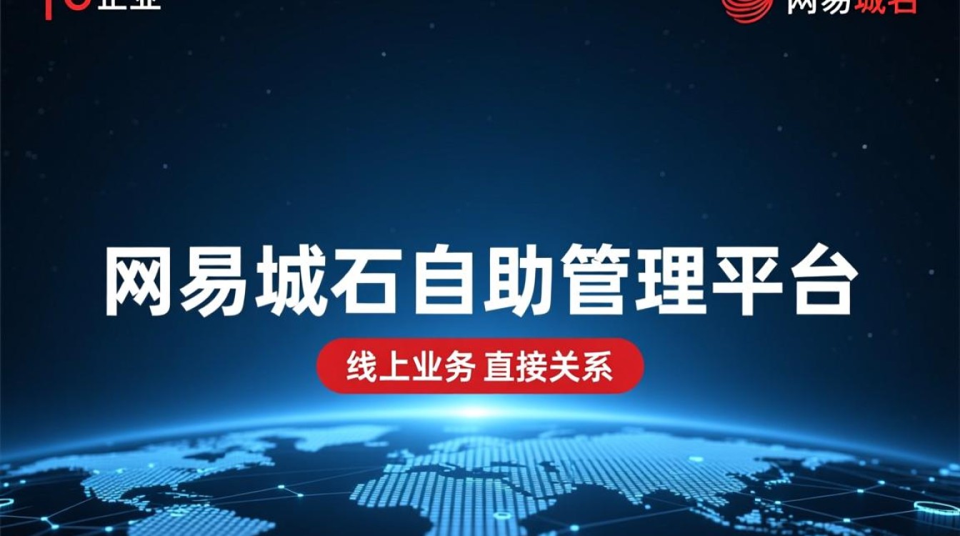 网易域名自助管理平台-好主机测评网